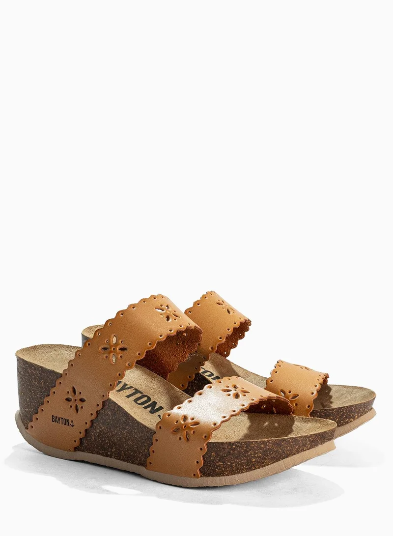 بيتون صنادل تومار ويدج