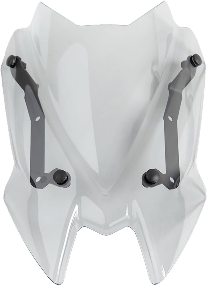 Lorababer Z900 Touring Windscreen for Kawasaki Z900 - Image 1