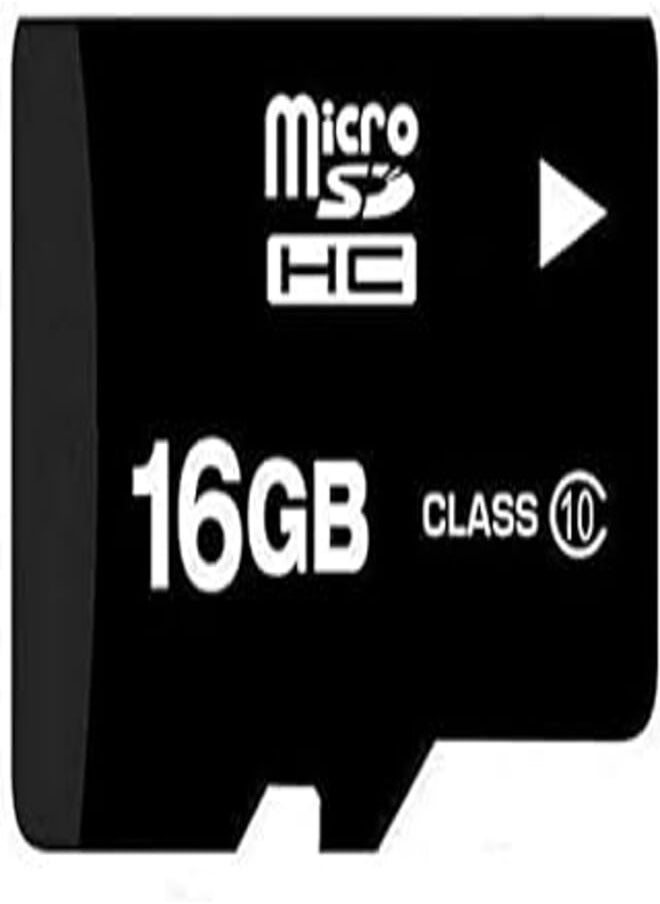 Generic sgk Memory Card 16 GB 