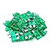 MCIGICM 50 Pcs MCIGICM 30 Amp ATC Fuse Blade Style 30A Automotive Car Truck - Image 2