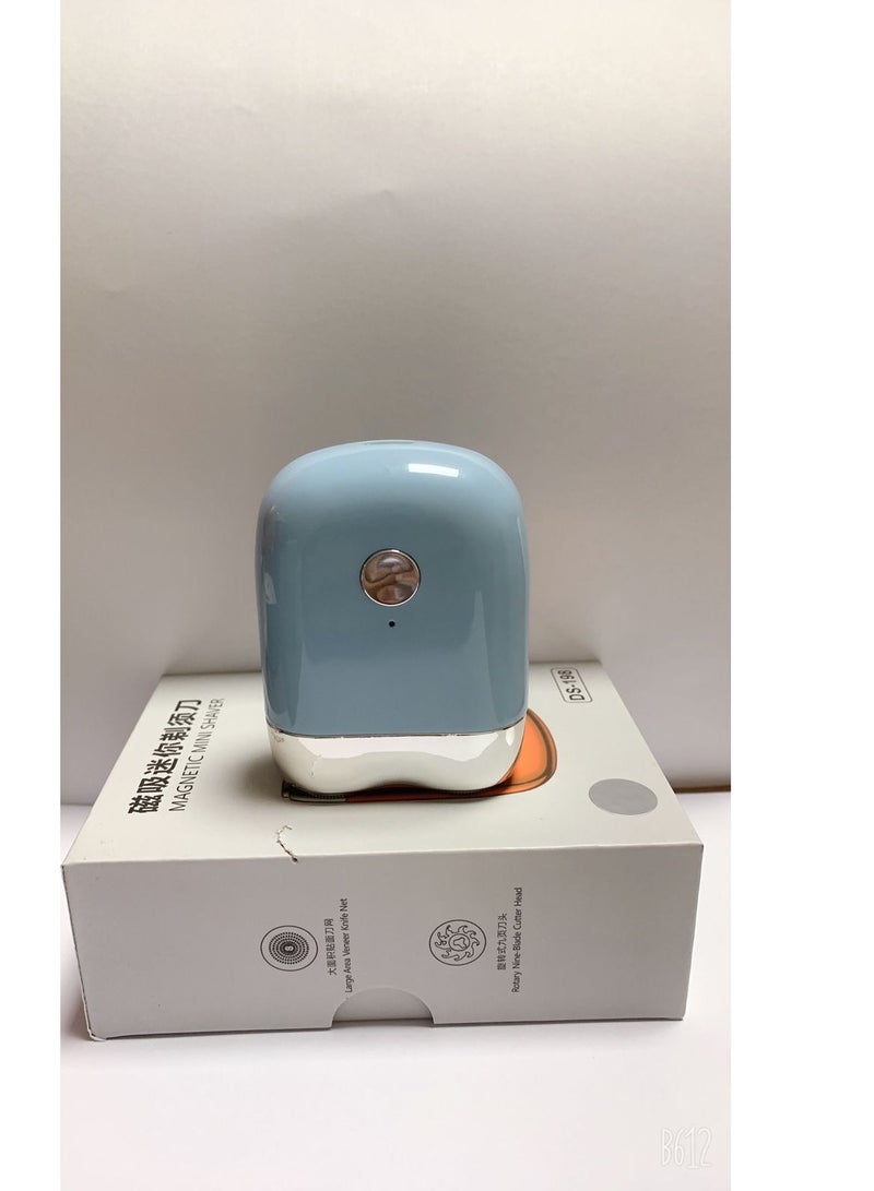 Mini Portable Electric Shaver For Men - Image 3