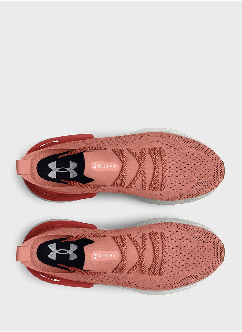 UNDER ARMOUR Shift Sneakers  - Image 4