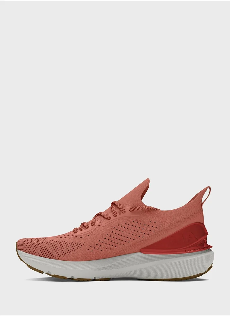 UNDER ARMOUR Shift Sneakers