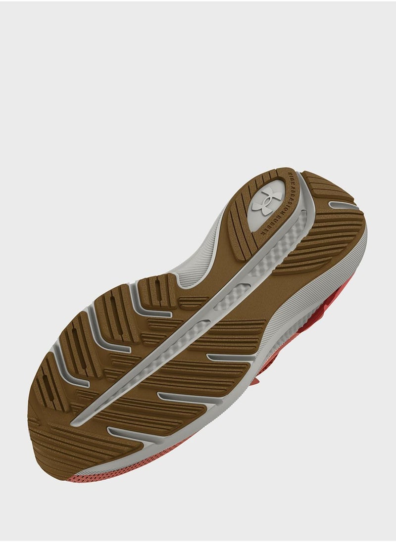 UNDER ARMOUR Shift Sneakers  - Image 5