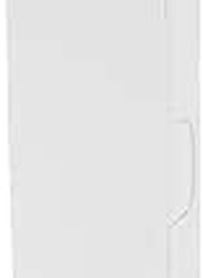 White Keyboard and Mouse Wrist Rest Tray with Storage Box Tilted Riser for Gaming and Office Use - Image 1