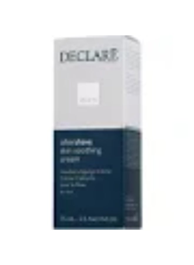 Declare Declaré Men Aftershave Skin Soothing Cream 75ml - Image 3