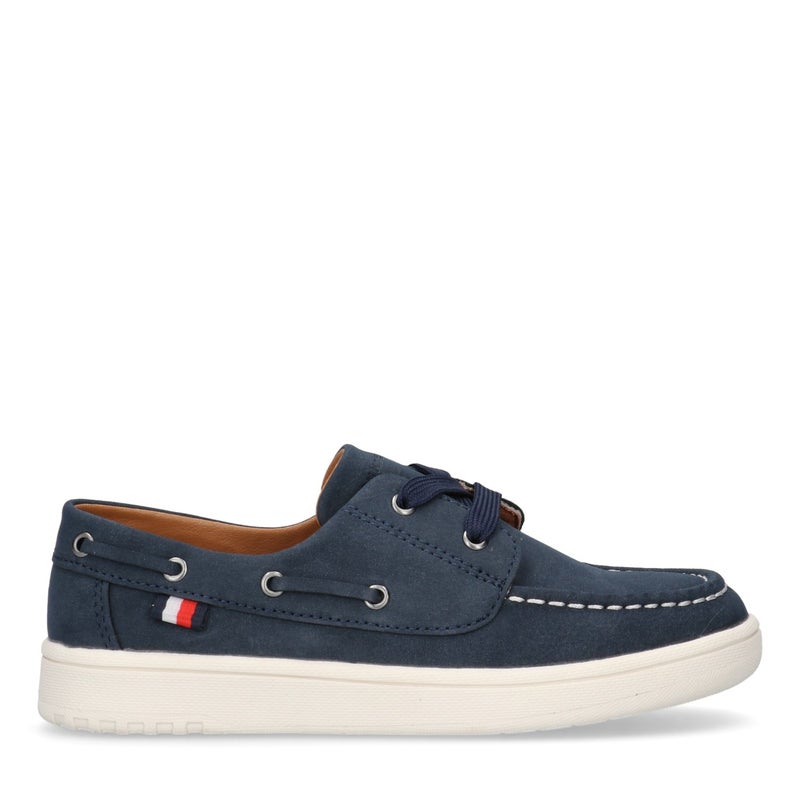 TOMMY HILFIGER Kids Lace Up Low Top Sneakers  - Image 2