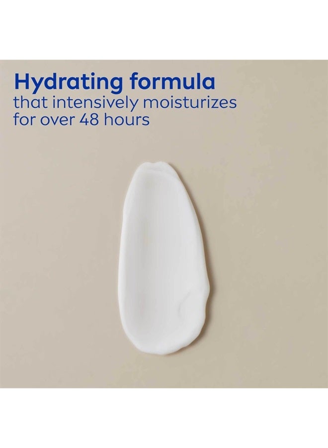 Nivea Skin Firming Hydrating Body Lotion - With Q10 For Normal Skin - 16.9 fl. oz. Pump Bottle - Image 5