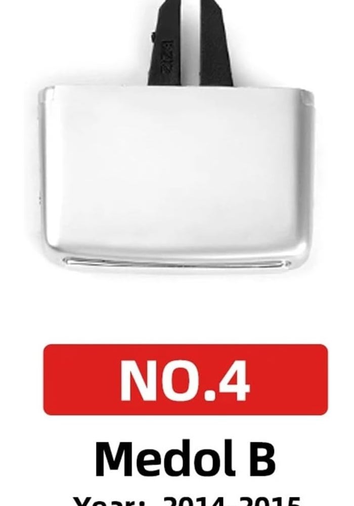 Vuzmode Car Air Vent Outlet Tab Clip for E Class - Image 2