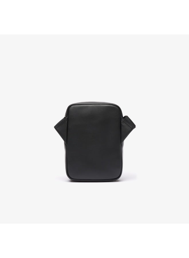 لاكوست حقائب لاكوست مونوغرام حقيبة عمودية - Image 2