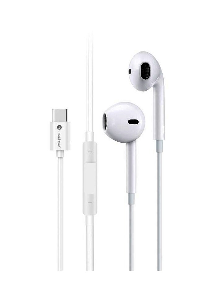 موبيماكس موبيماكس سماعة أذن CK-52  - Image 1
