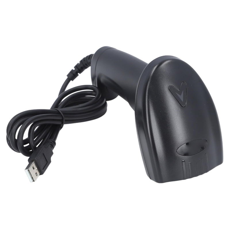 Handheld Barcode Scanner Fast Accurate Scanning for Retail Supermarket Store - Image 5