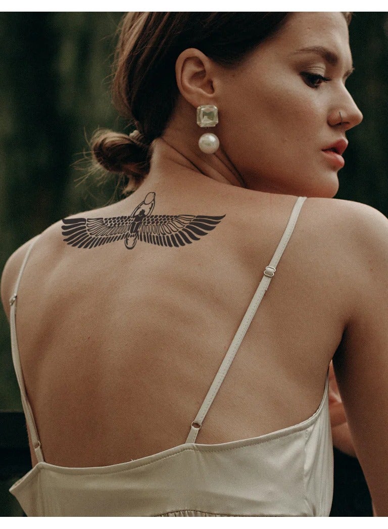 Tatu Your Life Temporary tattoo Pharaohs Pack - Image 2