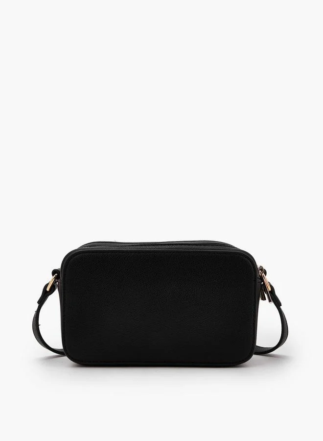 فلورا بيلا من شو إكسبرس حقيبة فلورا بيلا كروس بودي بحزام كتف قابل للتعديل