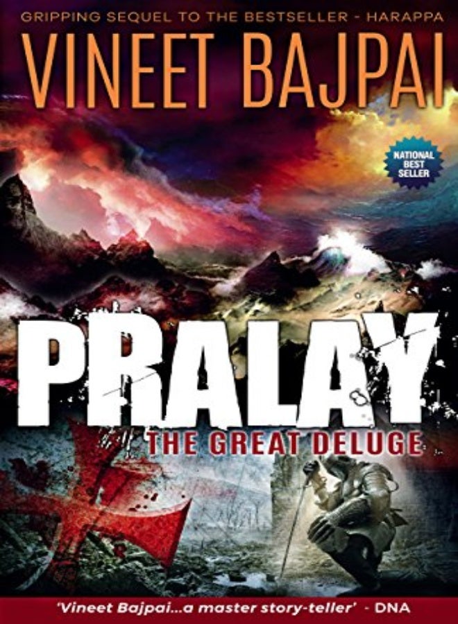 Pralay The Great Deluge