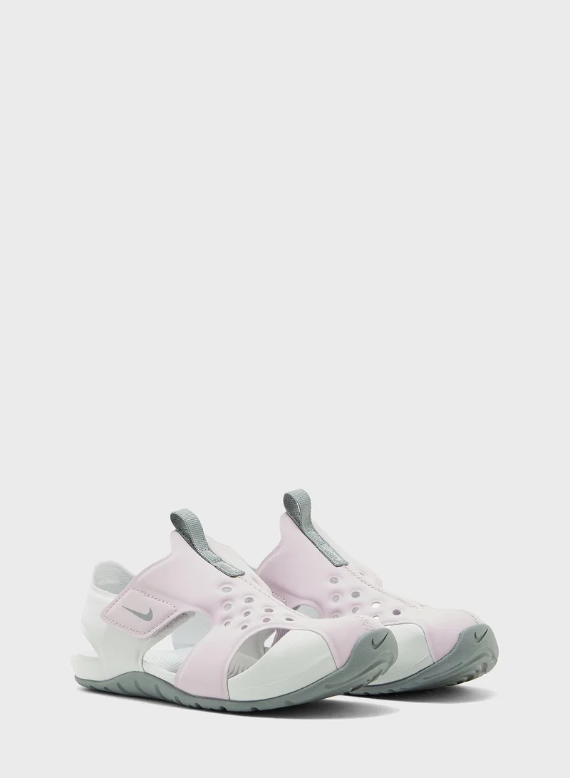 Nike Kids Sunray Protect 2