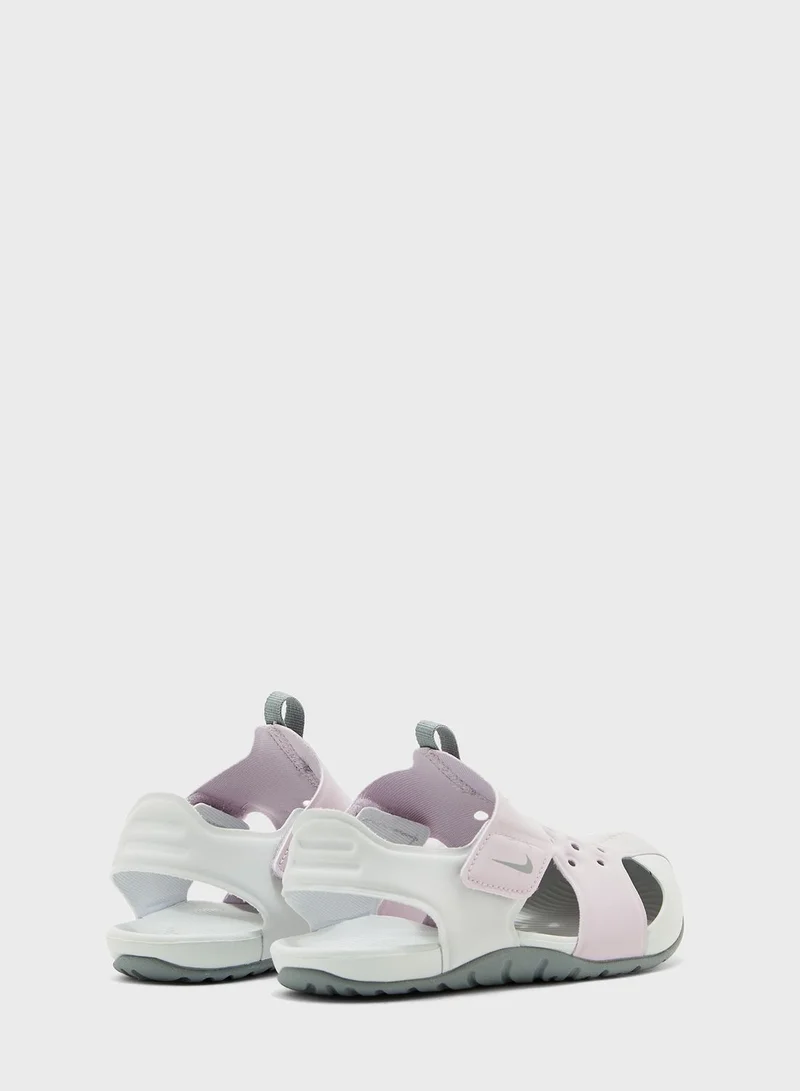 Nike Kids Sunray Protect 2