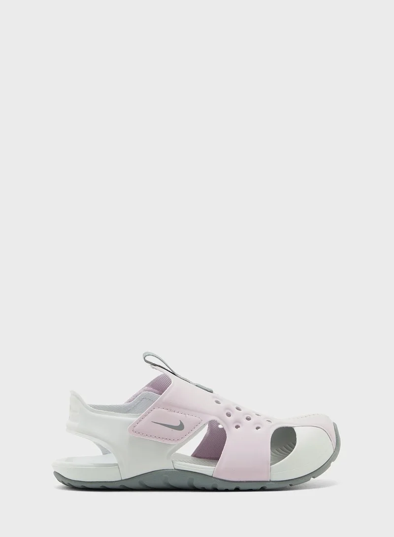 Nike Kids Sunray Protect 2