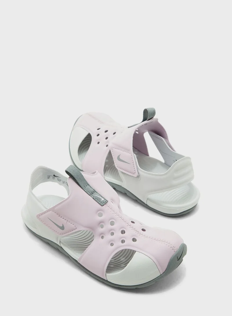 Nike Kids Sunray Protect 2