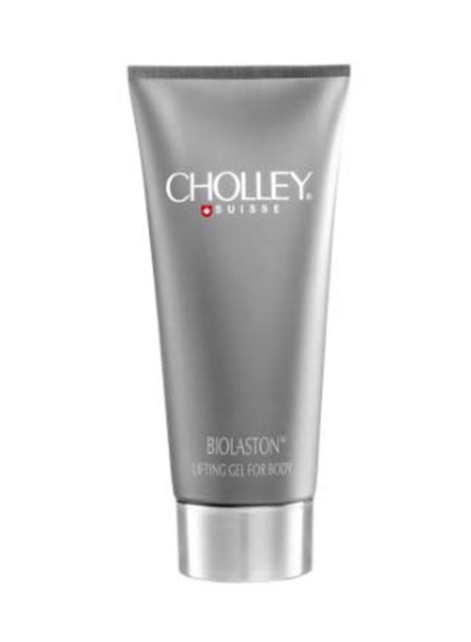 Suisse Biolaston Lifting Gel For Body 200ml
