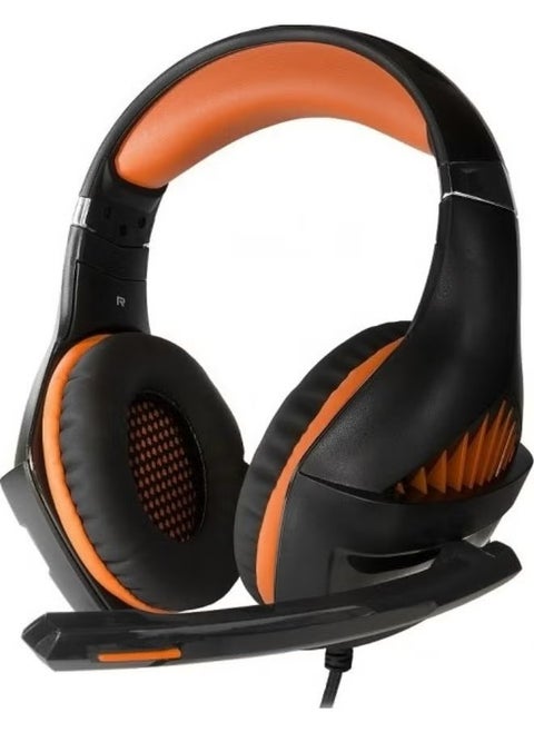 Crown Micro Gaming Headphone