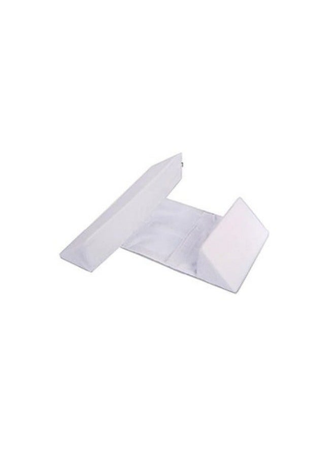Breathable Comfortable Unique Design Side Sleeping Pillow