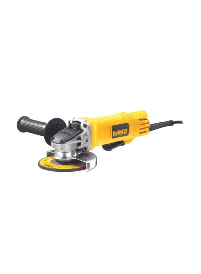 DEWALT Dewalt Angle Grinder 4120