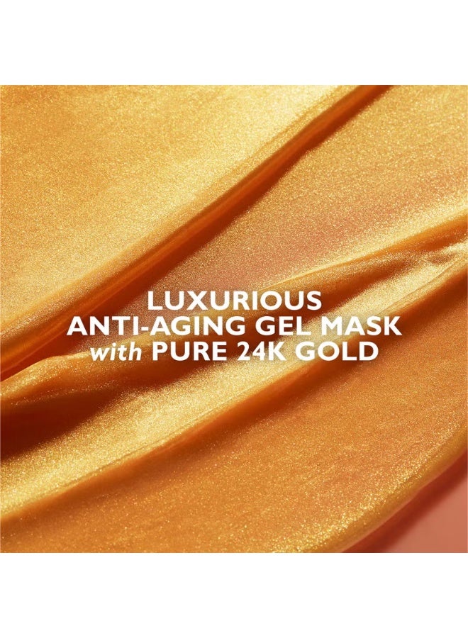 Peter Thomas Roth 24K Gold Mask 150ml - Image 2
