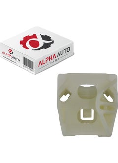 Alpha Auto Part Windshield Jack Clip For Volkswagen Golf 4, Jetta, Bora, Peugeot 607 -Right  - Image 4