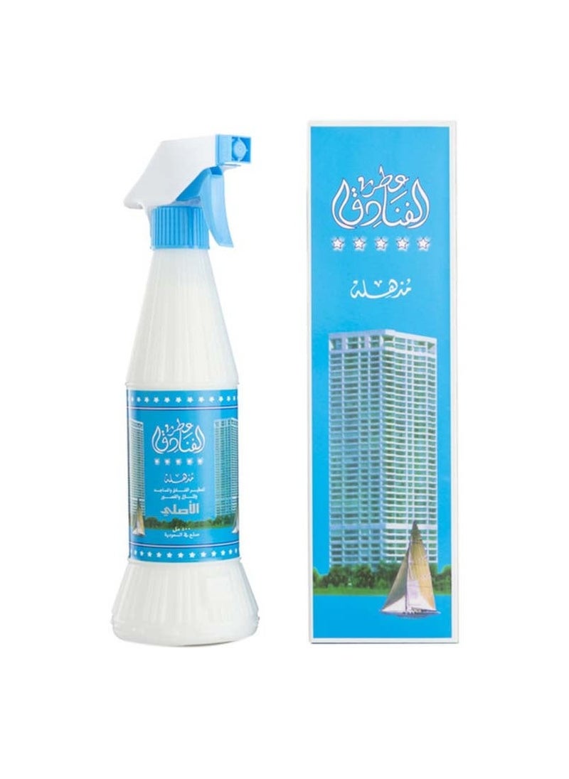 OUD LOVER Hotels Perfume Multicolour 0.5Liters  - Image 2