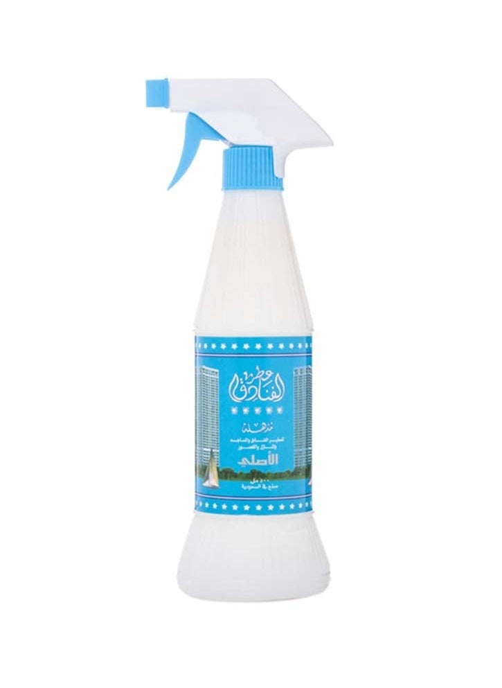 OUD LOVER Hotels Perfume Multicolour 0.5Liters  - Image 1