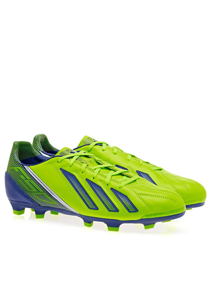Adidas F30 TRX FG Lea
