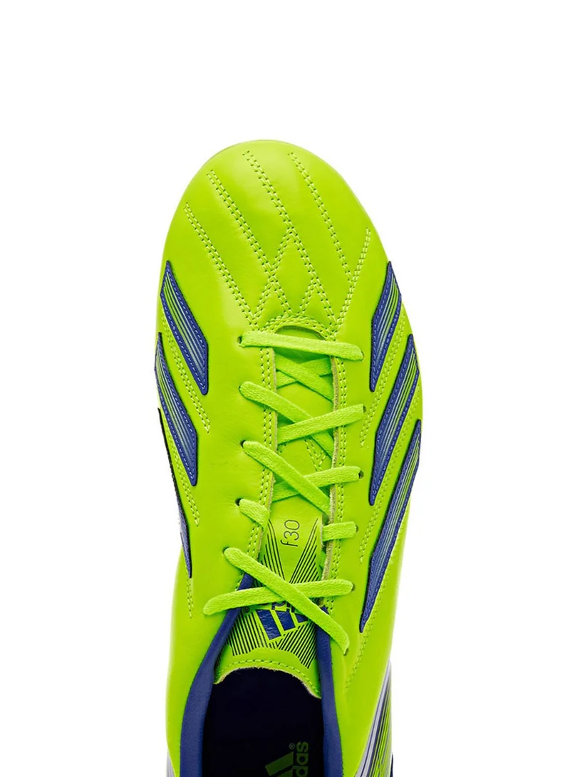 Adidas F30 TRX FG Lea