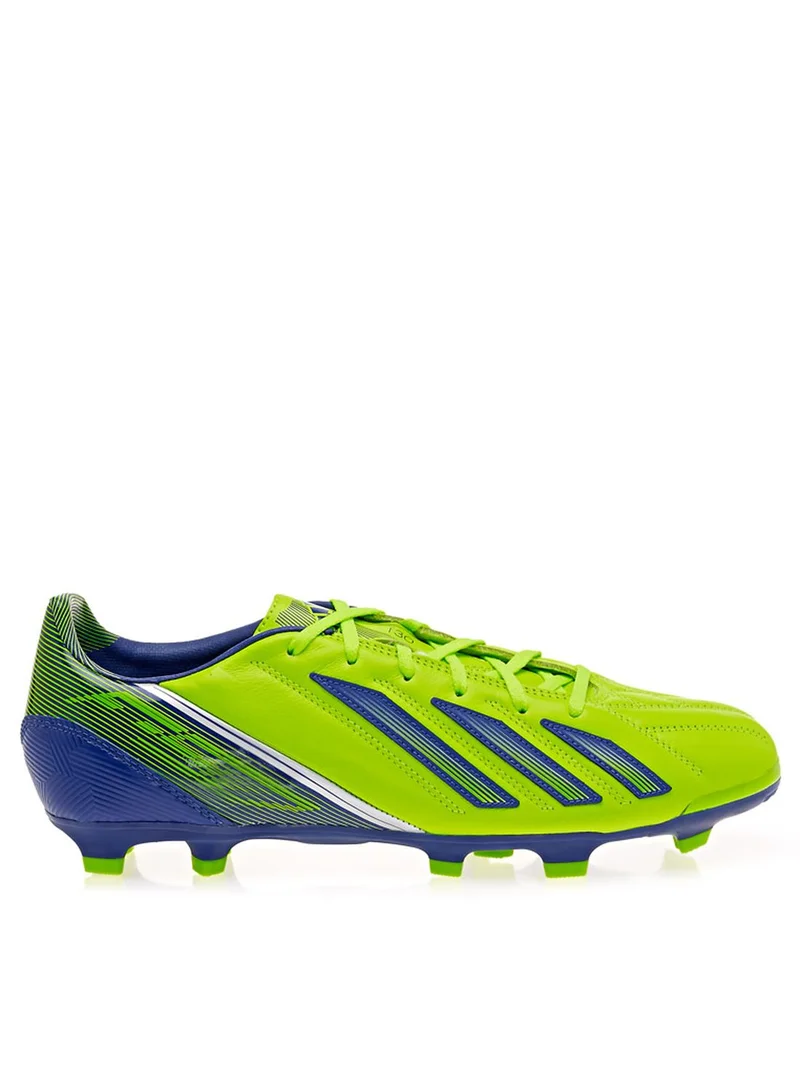 Adidas F30 TRX FG Lea