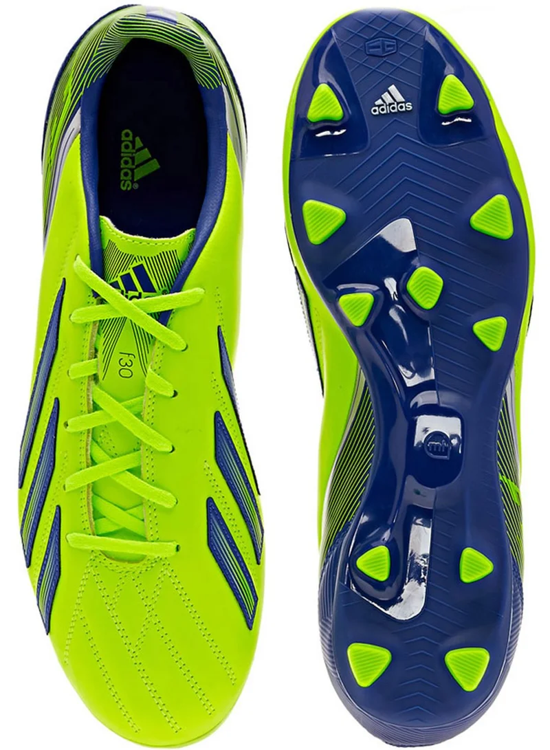 Adidas F30 TRX FG Lea