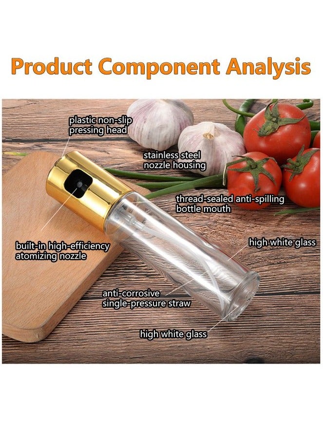 Oil Spray  - Image 2