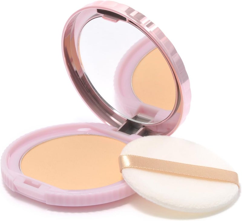 Canmake Tokyo Transparent Finish Powder