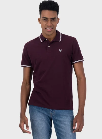امريكان ايجل شعار بيكيه بولو
