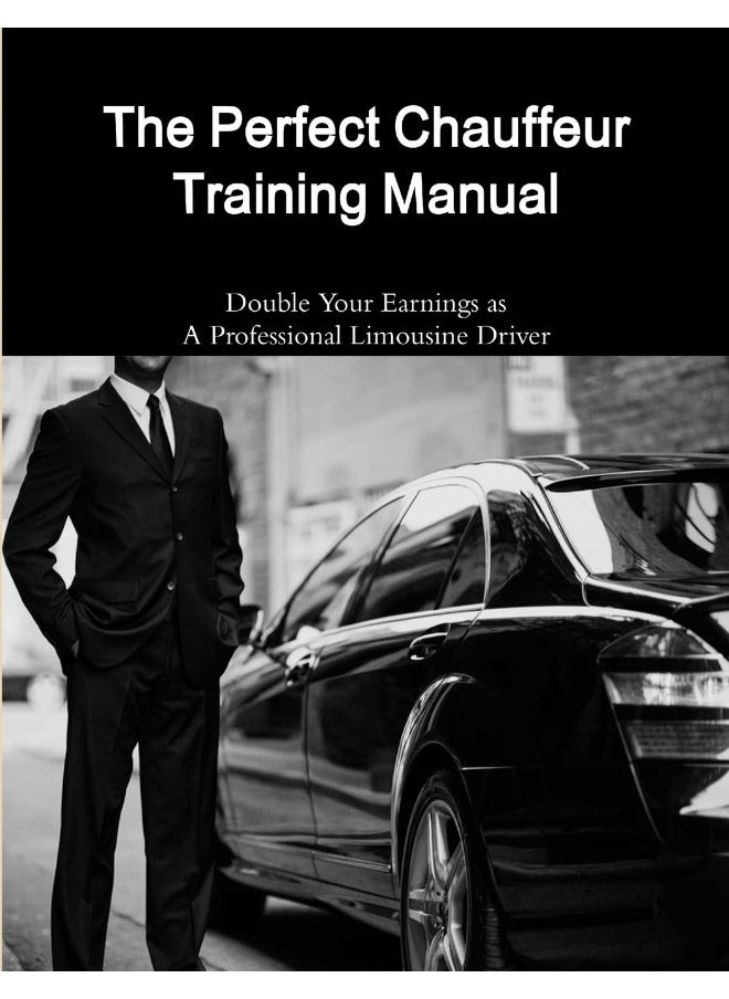 Perfect Chauffeur  - Image 1