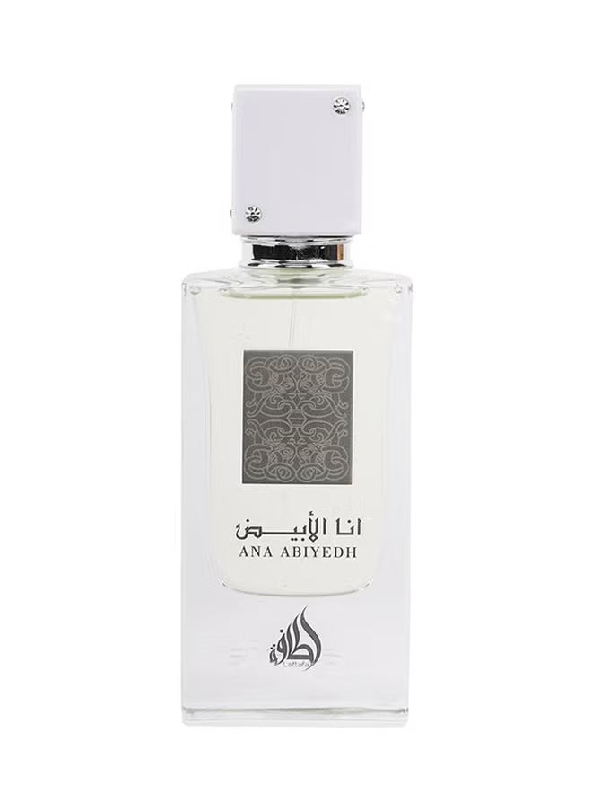 Lattafa Ana Abiyedh EDP 60ml  - Image 1