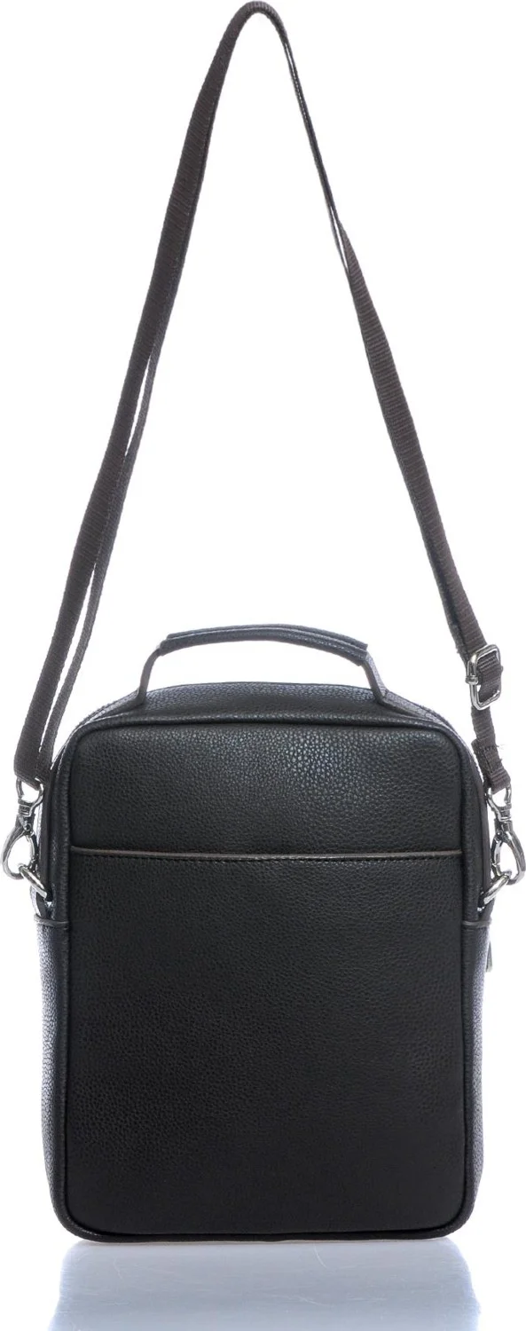 pierre cardin Pierre Cardın 01PC001172-F Kh Brown Men's Handbag