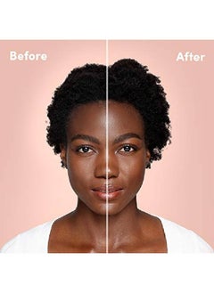 Mizani 25 Miracle Leavein Cream Adds Lightweight Moisture & Touchable Softness With Coconut Oil For Curly Hair 8.5 Fl Oz  - Image 5