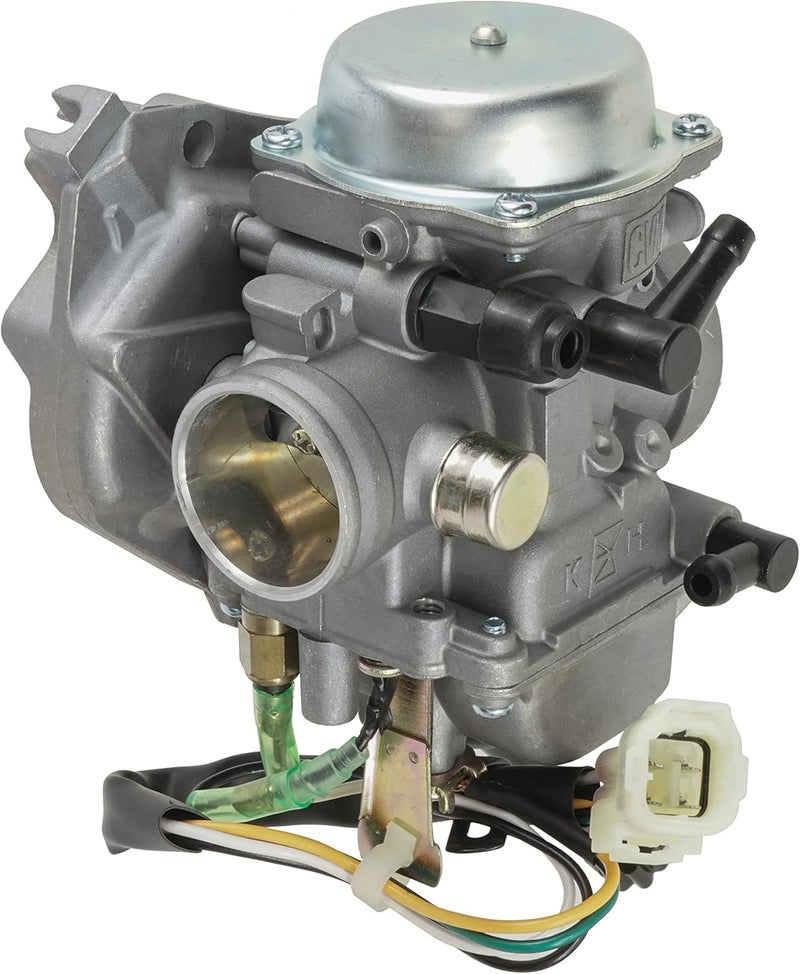 Caltric Carburetor for Kawasaki Prairie 300 KVF300B KVF300A 1999-2002 - Image 4