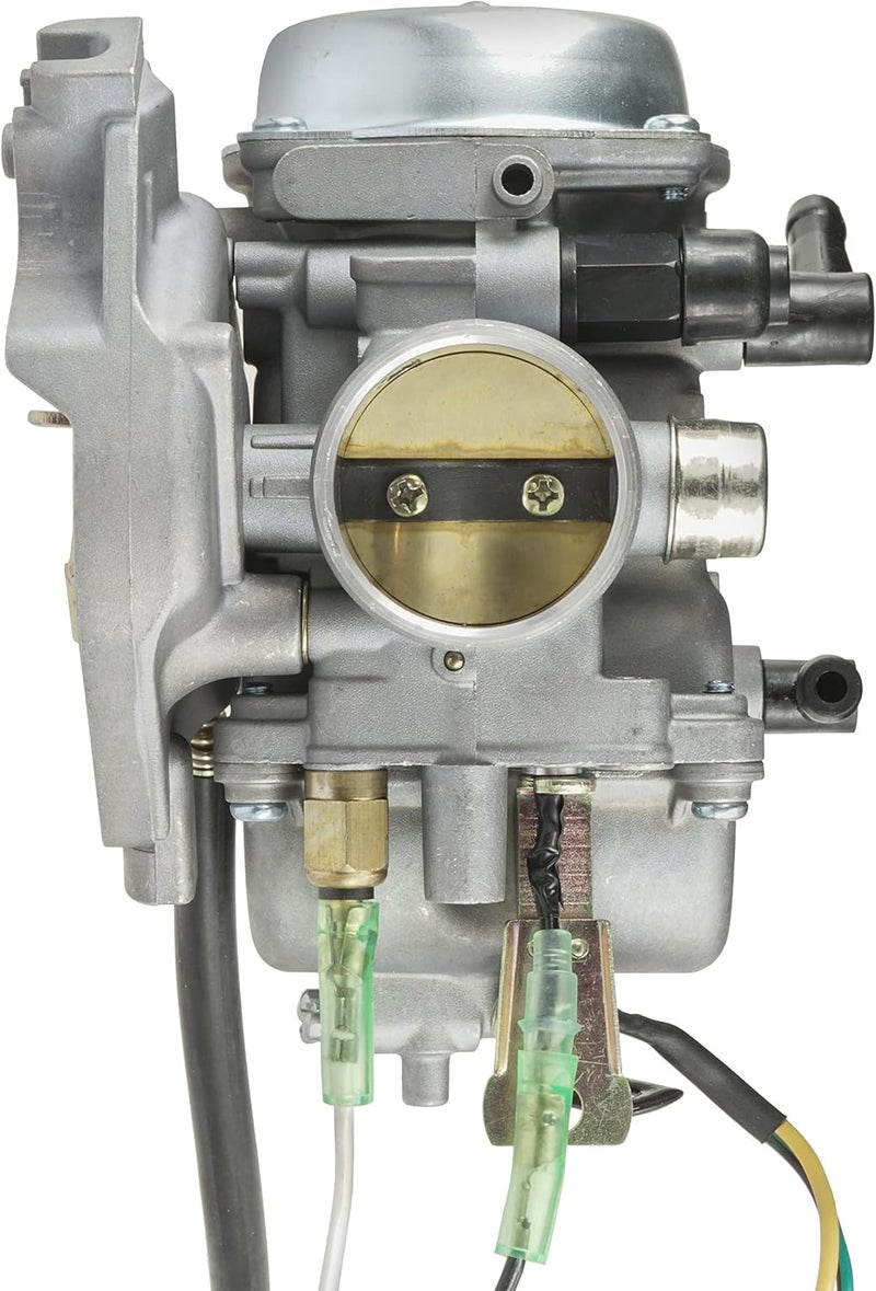 Caltric Carburetor for Kawasaki Prairie 300 KVF300B KVF300A 1999-2002 - Image 5