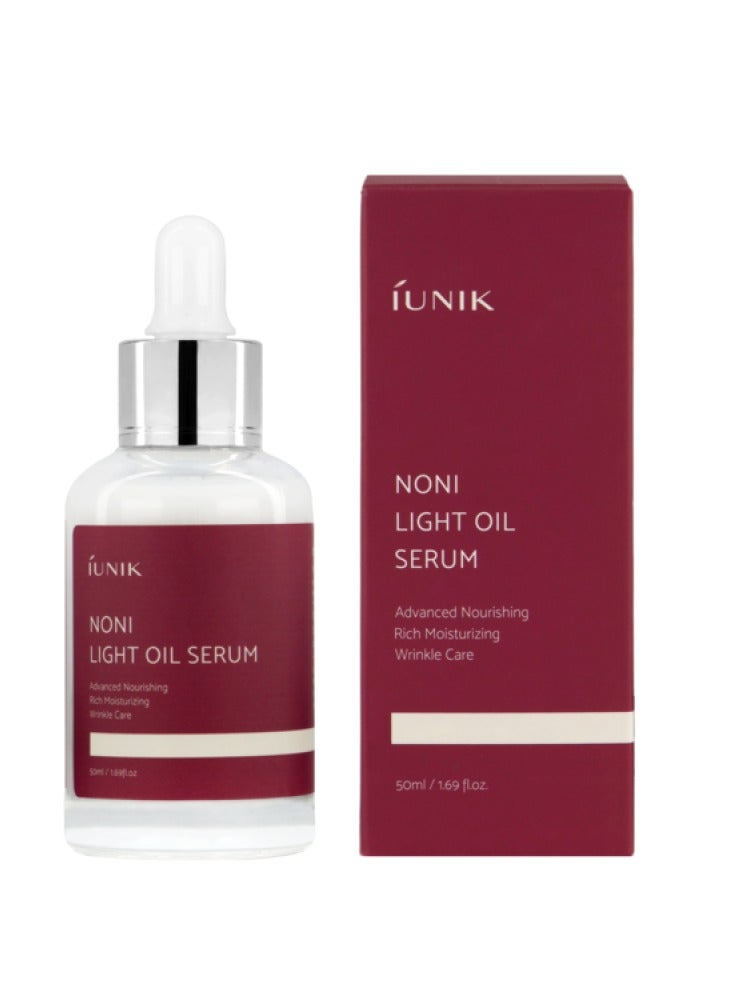 iUNIK Ionic Noni Oil Light Serum (50ml)