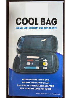 Generic Generic Medical Cool Bag  - Image 1