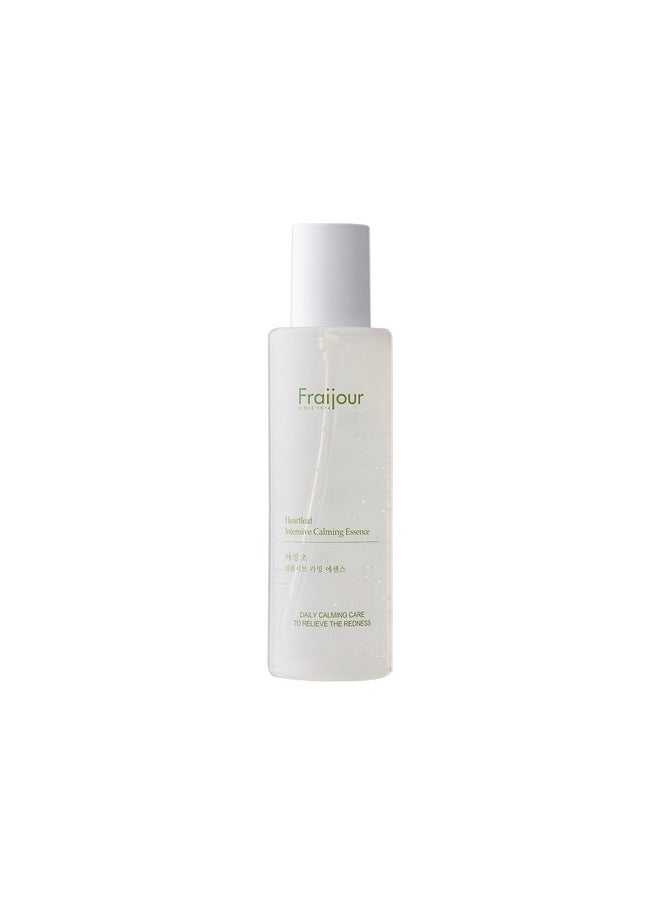 Fraijour Heartleaf Intensive Calming Essence 120Ml / 4.06 Fl. Oz.  - Image 1