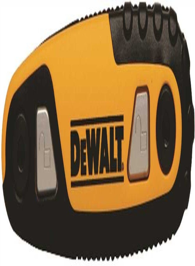 ديوالت مجموعة مفاتيح سداسية قابلة للطي والقفل من DeWalt DWHT70262M SAE - Image 1