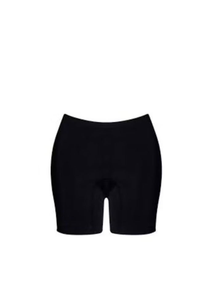 Generic Women's Slimming Shorts – Short Fit Body Shaper & Fat Reducer 3X Lage