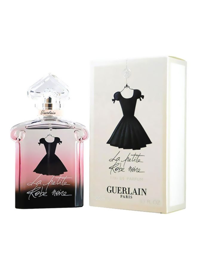 غيرلان عطر لا بيتيت روب نوار 100ملليلتر - Image 2